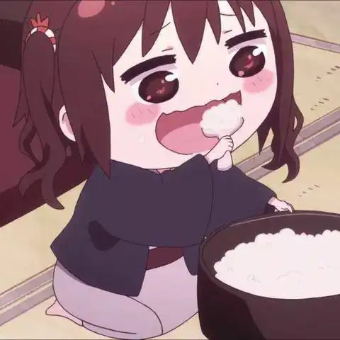 超可爱cp头像情侣动漫不