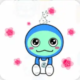 谁说我不会动,软萌团子华小光动态表情今日上线