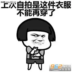 去年的衣服都配不上我了表情包天冷了没钱买新衣服穿表情包下载乐游网游戏下载