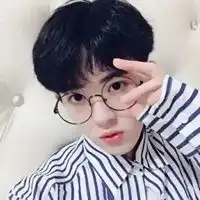 暖男qq头像动漫头像头像
