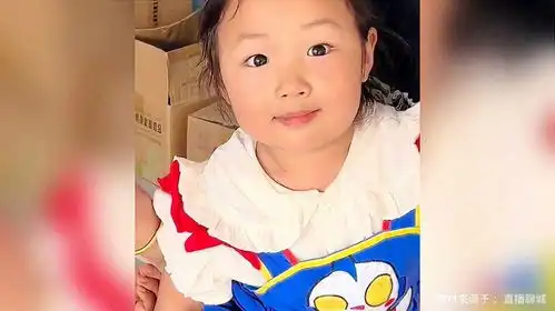 妈妈拍下小姑娘打针时的表情,疼的眉飞色舞的差点就哭了