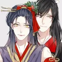 男生动漫头像高冷代表动