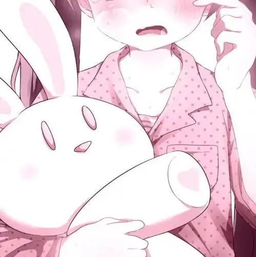 甜丧.低糖.动漫情头