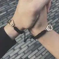 手铐情侣头像微信头像图片大全
