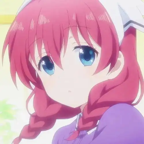特特特好看的动漫头像更新啦