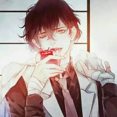 男漫