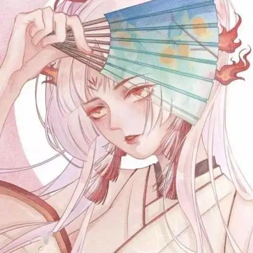 优质动漫头像