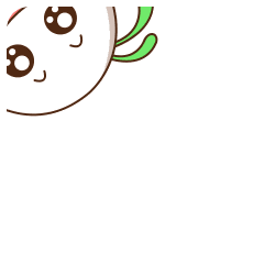 团子表情包简笔画延禧攻