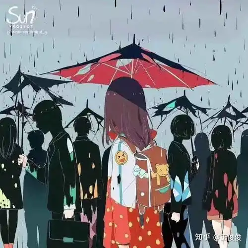 什么样的能量才能支撑一个人走过人生的低谷和迷茫