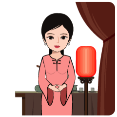 晚安问候语经典语录经典晚上好动态图片