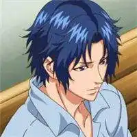 高冷帅气动漫男生图片微信头像图片大全