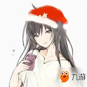 荒野行动头像怎么添加圣诞帽荒野行动圣诞帽头像分享