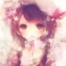 anne小叶的美拍