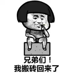搬砖表情包大全搬砖系列表情包合集