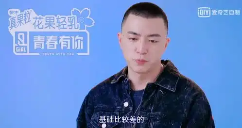 这次rap尬唱暴露了好多人在假装喜欢说唱