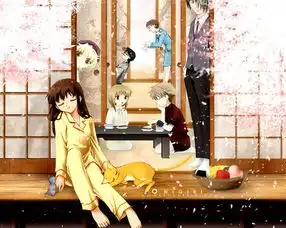 悲伤的时候看这些吧十大超级治愈系动漫作品