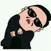 勉强笑着哭动漫图片微信头像图片大全