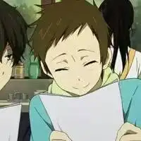 谁有帅气的兄弟动漫头像