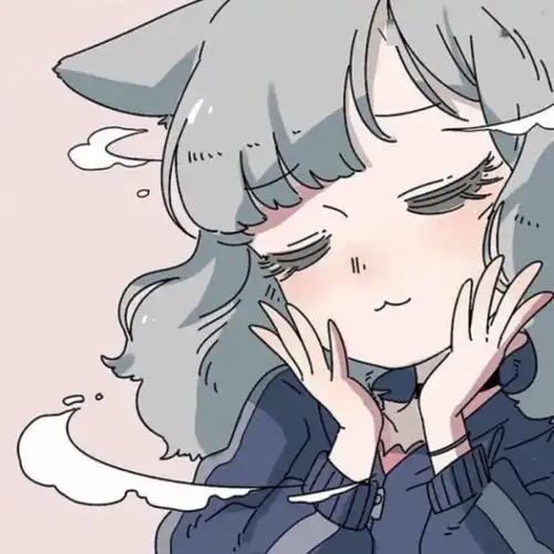动漫头像