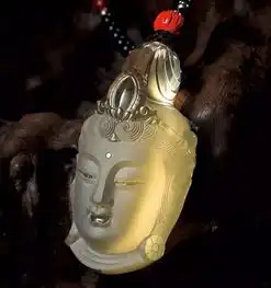 为什么佛像大多半闭着眼睛选购佛像这点很重要