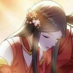 各种古风情头