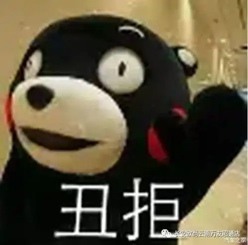 暗中骄傲表情包傲视