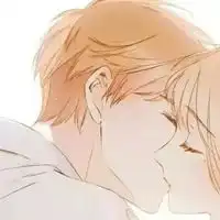 qq男女在一起的头像