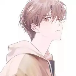 动漫头像男生是如何人把女朋友逼疯的