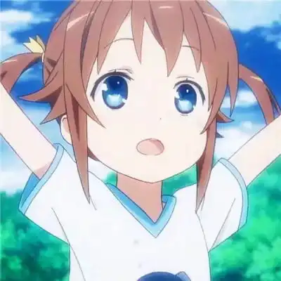 逗比头像沙雕动漫女头