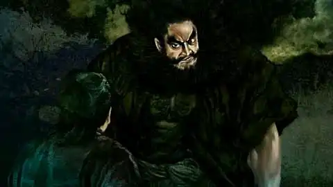 第五十一回黑旋风