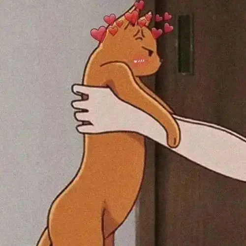 超火ins情侣头像动漫不