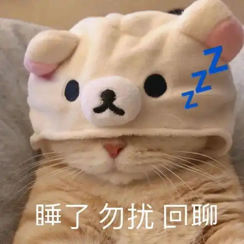 沙雕橘猫表情包,拿走拿走别客气