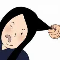 逗比头像沙雕动漫情头