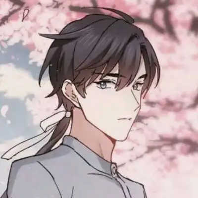 古风情头源自漫画摩耶人间玉情侣头像我要个性网