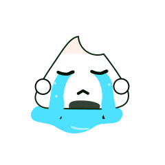 小团子微信表情包已上架