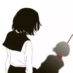 动漫女生头像