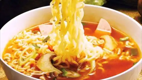 重庆网友如果超市免费一天,但是只带走一种零食,你会要哪个