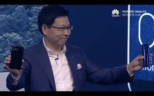 余承东吹牛竟然真的打草稿,5个竟已实现4个