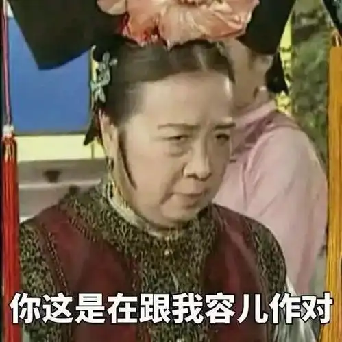 还珠格格又双叒叕重播啦