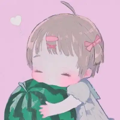 手铐女生动漫头像监狱