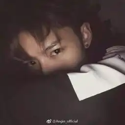 快手头像男生霸气带字