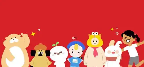 表情十二栋合伙人乱乱从团子表情包,到打通上下游的商业闭环ip价值官表情
