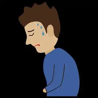 经常肚子痛,反复拉肚子,那可要注意啦