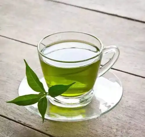 绿茶头像