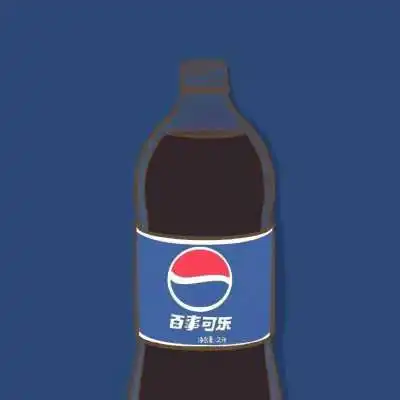 手绘不明显情头动漫头像,情侣头像图片