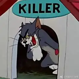 沙雕基友情侣闺蜜头像,总有一个适合你们