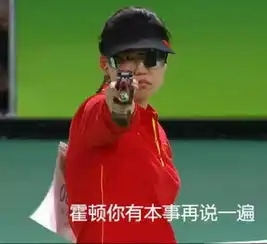 这届里约奥运会,段子手表情包大赛,中国队彻底赢了噗哈哈哈
