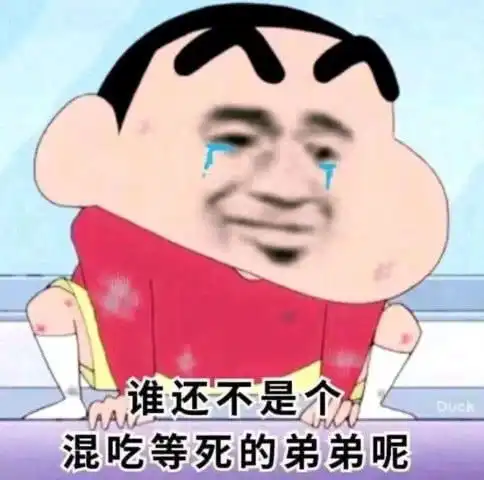 表情包今天又漂亮了