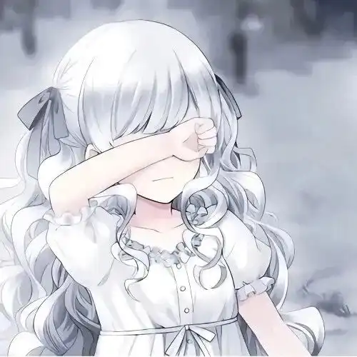 卡酷动漫女生头像情头