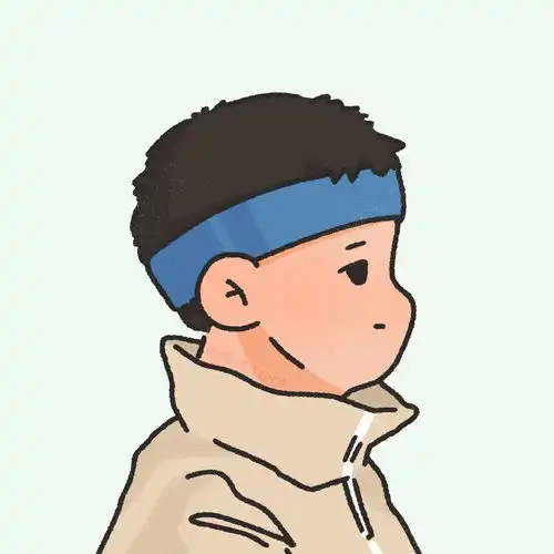 好朋友头像男动漫男人
